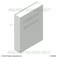 MANUALE DEL PROPRIETARIO