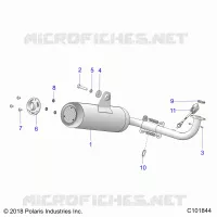 SCARICO SYSTEM
