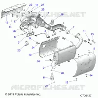 SCARICO SYSTEM