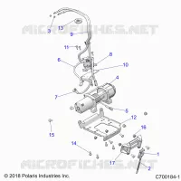 ACCESSORY, VERRICELLO