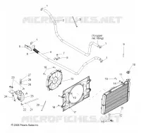 RAFFREDDAMENTO SYSTEM