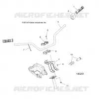STEERING, MANUBRIO   CONTROLLI