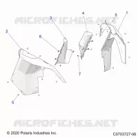 PARAFANGO ANTERIORE