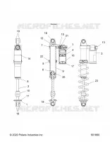 SHOCK, IFS (7045460)