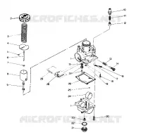 CARBURATORE 6X6 (4919811981046A)