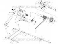 POSTERIORE COPPIA ARM