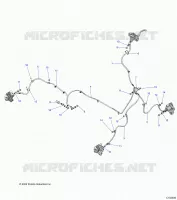 LINEE FRENO