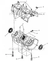 CARTER ASSEMBLY CLASSIC TOURING 0942875 (4924962496039A)