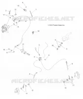 LINEE FRENO
