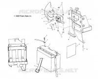 BATTERIA BOX