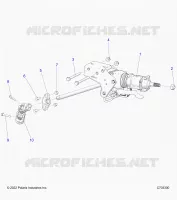 TIMONE, LINKAGE, TILT AND RELATED, PREMIUM