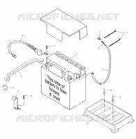 BATTERIA BOX