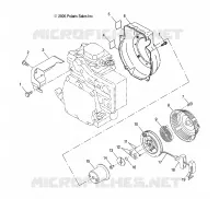AUTOAVVOLGENTE and VENTILATORE HOUSING