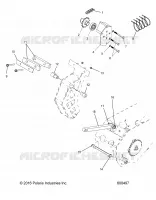 TRASMISSIONE, FIT KIT (FOR KAWASAKIÂ®)