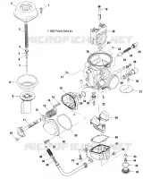 CARBURATORE