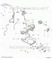 CHASSIS, VERRICELLO