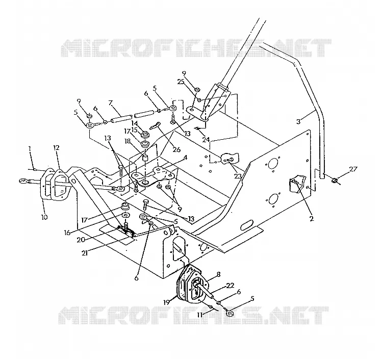 TIMONE RXL/RXL SKS (4921322132019A)