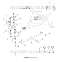 FRENOS, VALVE SYSTEM and LINES