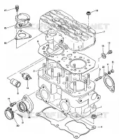 CILINDRO WIDETRAK (4919301930026A)