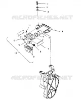 FRENO  500 EFI 0952774, EFI SKS 0952574,   EFI SKS PT 0952974, and (4929052905B009)