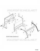 CHASSIS, CAB TELAIO