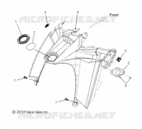 CARENATURA MEDIO