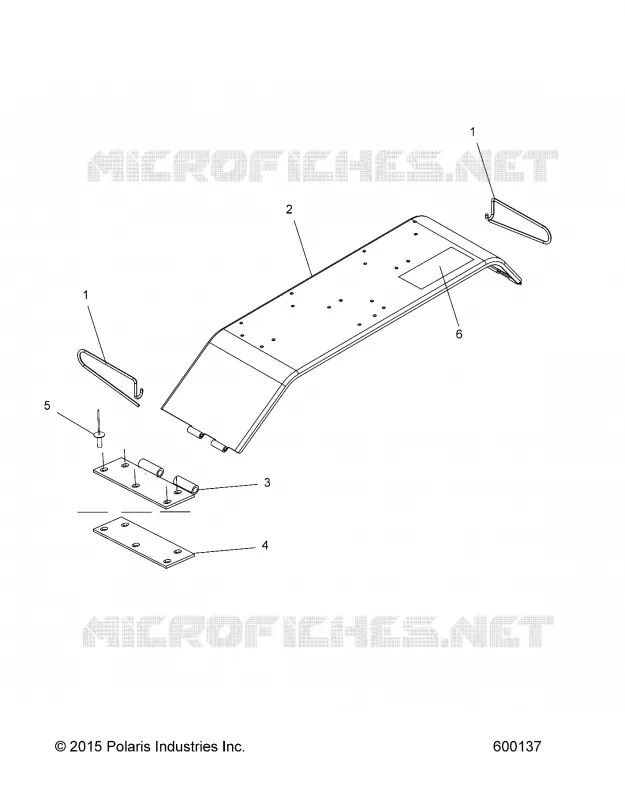CHASSIS, PROTEZIONE FRIZIONE