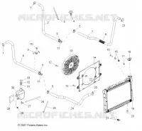 RAFFREDDAMENTO SYSTEM