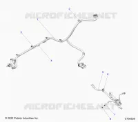 ELETTRICO, WIRE HARNESS, PERIPHERAL