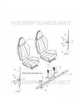 SEDE MOUNTING and BELTS