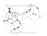 SERBATOIO OLIOS Star Trak (4912731273016A)