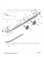SUSPENSION, GUIDA DI MONTAGGIO