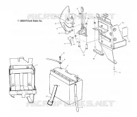 BATTERIA BOX