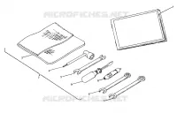 MONTAGGIO TOOL KIT (4916331633038A)