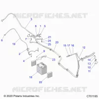 ELETTRICO, BATTERY