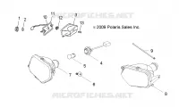 FAROS and FANALE POSTERIORES