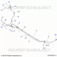 RAFFREDDAMENTO ROUTING ENGINE