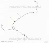 ELETTRICO, WIRE HARNESS, BOX
