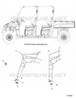 RETI LATERALI