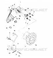 MAGNETO      STAR TRAK (4912731273020A)