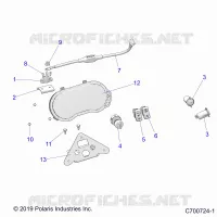 ELECTRICAL, STRUMENTI &amp; CONTROLLI