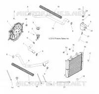 RAFFREDDAMENTO SYSTEM