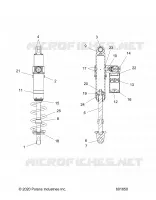 SHOCK, IFS (7045432)