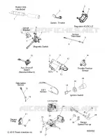 INTERRUTTORI, SENSORI AND COMPONENTS