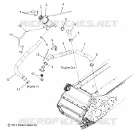 RAFFREDDAMENTO SYSTEM