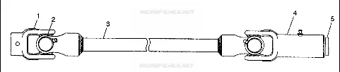 PROP ALBERO