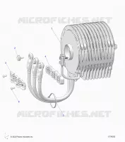 ELETTRICO, MOTOR-EV