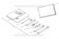 MONTAGGIO TOOL KIT (4916341634039A)