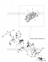 ELETTRICO, WIRE HARNESS