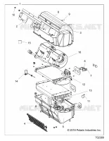 ARIA CONDIZIONATA ASSEMBLY